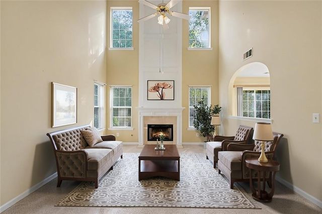 312 Jasmine Drive, Locust Grove, GA 30248