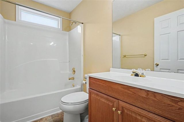 312 Jasmine Drive, Locust Grove, GA 30248