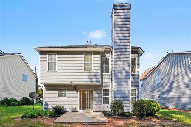 312 Jasmine Drive, Locust Grove, GA 30248