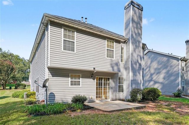 312 Jasmine Drive, Locust Grove, GA 30248