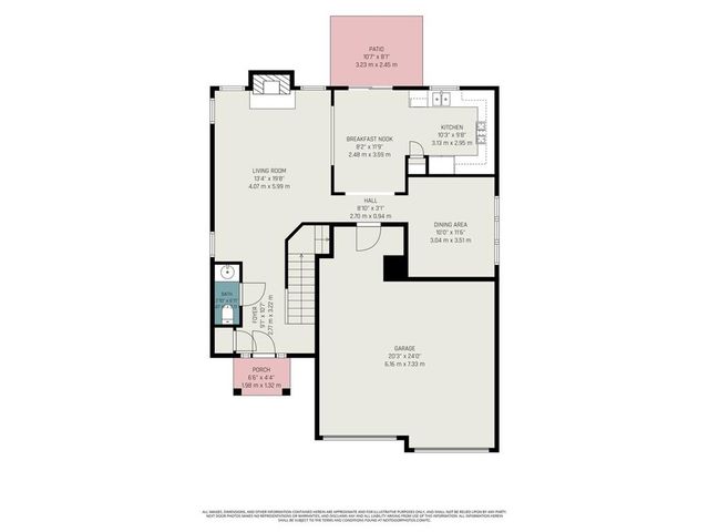 312 Jasmine Drive, Locust Grove, GA 30248