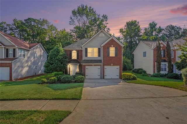 312 Jasmine Drive, Locust Grove, GA 30248