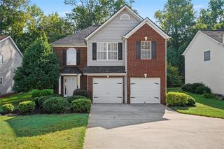 312 Jasmine Drive, Locust Grove, GA 30248