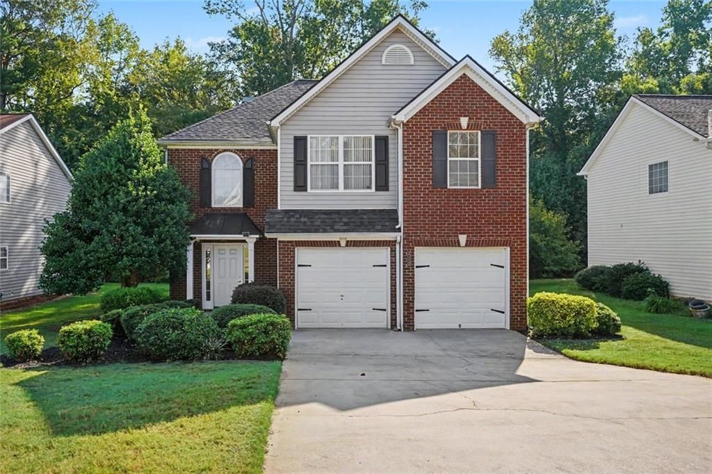 312 Jasmine Drive, Locust Grove, GA 30248