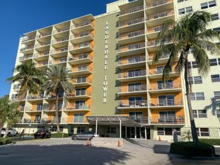 2900 NE 30th Street 9D, Fort Lauderdale, FL 33306
