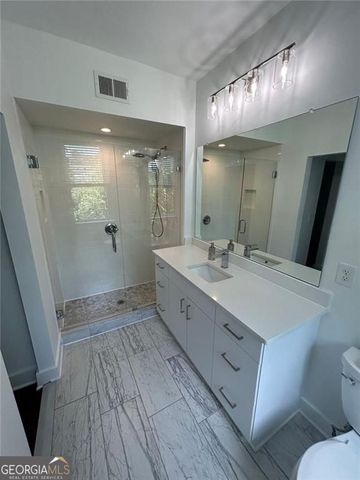128 Peachtree Memorial Drive NW 4, Atlanta, GA 30309