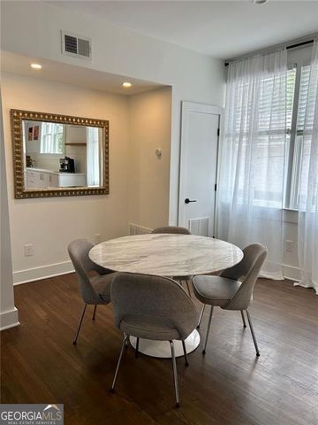 128 Peachtree Memorial Drive NW 4, Atlanta, GA 30309
