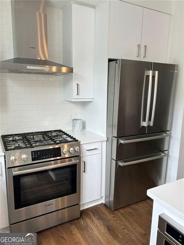 128 Peachtree Memorial Drive NW 4, Atlanta, GA 30309