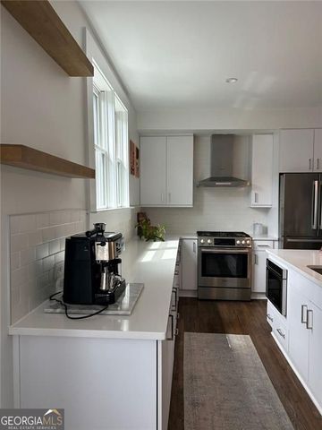 128 Peachtree Memorial Drive NW 4, Atlanta, GA 30309