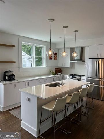 128 Peachtree Memorial Drive NW 4, Atlanta, GA 30309