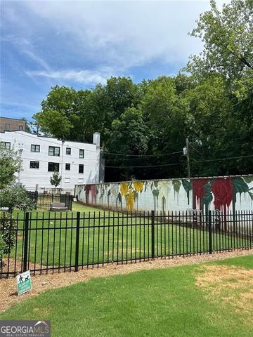 128 Peachtree Memorial Drive NW 4, Atlanta, GA 30309