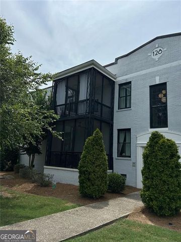 128 Peachtree Memorial Drive NW 4, Atlanta, GA 30309