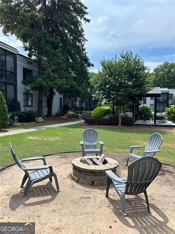 128 Peachtree Memorial Drive NW 4, Atlanta, GA 30309