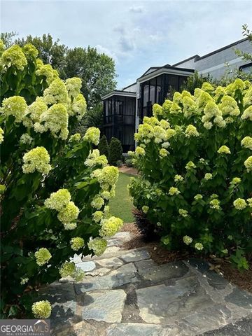 128 Peachtree Memorial Drive NW 4, Atlanta, GA 30309