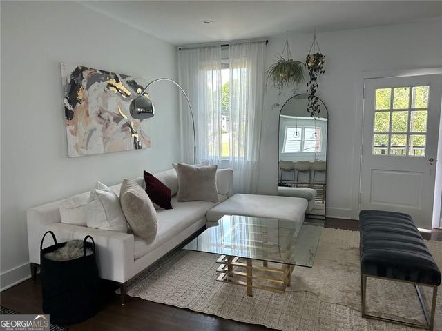 128 Peachtree Memorial Drive NW 4, Atlanta, GA 30309