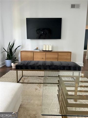 128 Peachtree Memorial Drive NW 4, Atlanta, GA 30309