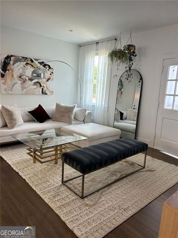 128 Peachtree Memorial Drive NW 4, Atlanta, GA 30309