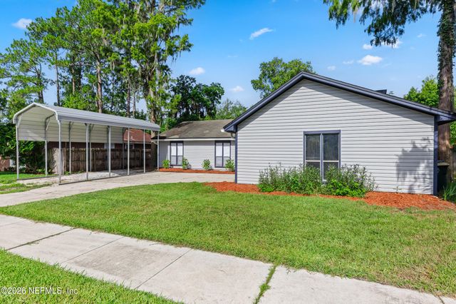 10644 LA MANCHA Avenue, Jacksonville, FL 32257