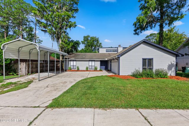 10644 LA MANCHA Avenue, Jacksonville, FL 32257
