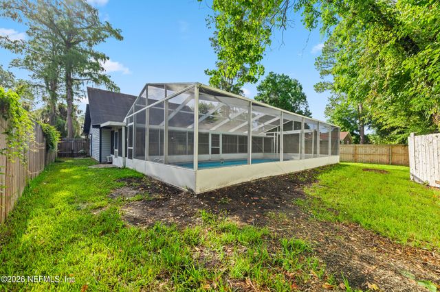 10644 LA MANCHA Avenue, Jacksonville, FL 32257