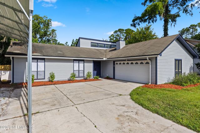 10644 LA MANCHA Avenue, Jacksonville, FL 32257