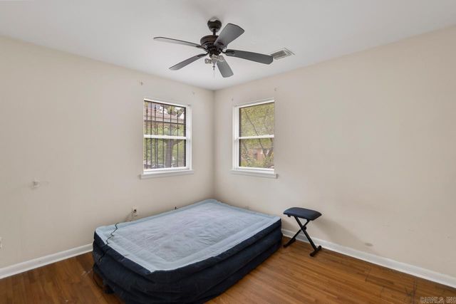 6815 W 34 Street, Little Rock, AR 72204