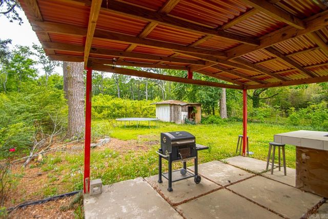 6815 W 34 Street, Little Rock, AR 72204