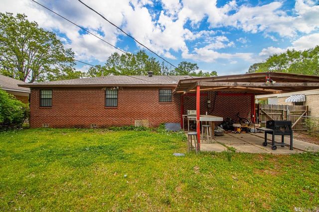 6815 W 34 Street, Little Rock, AR 72204