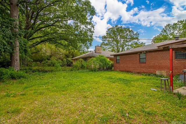 6815 W 34 Street, Little Rock, AR 72204