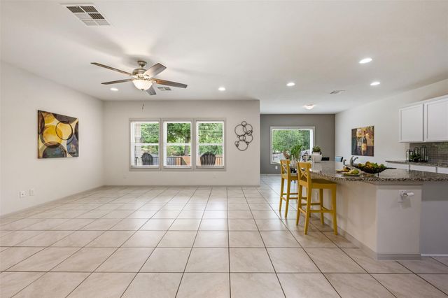 1116 La Conterra BLVD, Georgetown, TX 78626