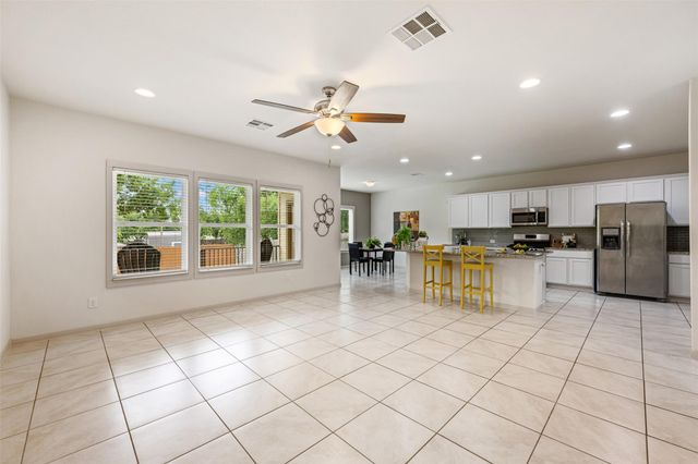 1116 La Conterra BLVD, Georgetown, TX 78626