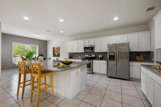 1116 La Conterra BLVD, Georgetown, TX 78626