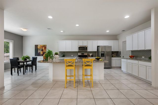 1116 La Conterra BLVD, Georgetown, TX 78626