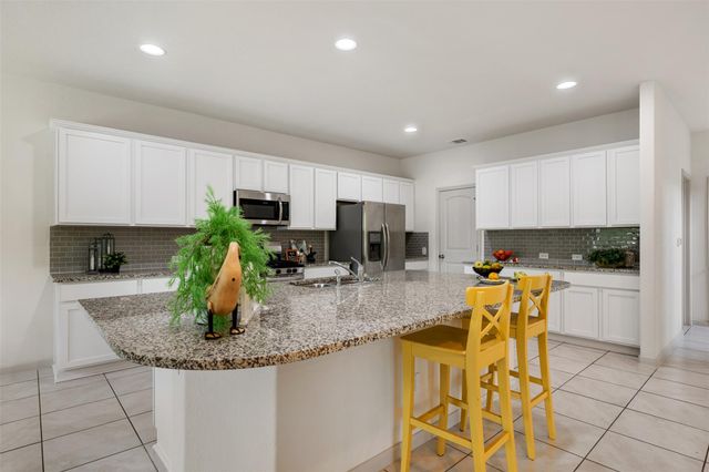 1116 La Conterra BLVD, Georgetown, TX 78626