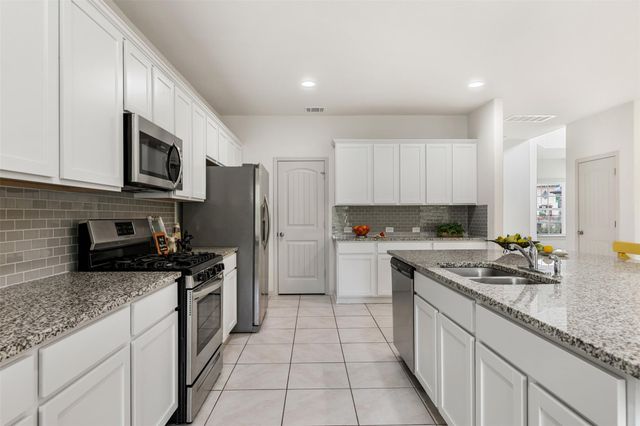 1116 La Conterra BLVD, Georgetown, TX 78626