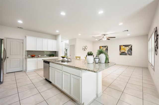 1116 La Conterra BLVD, Georgetown, TX 78626