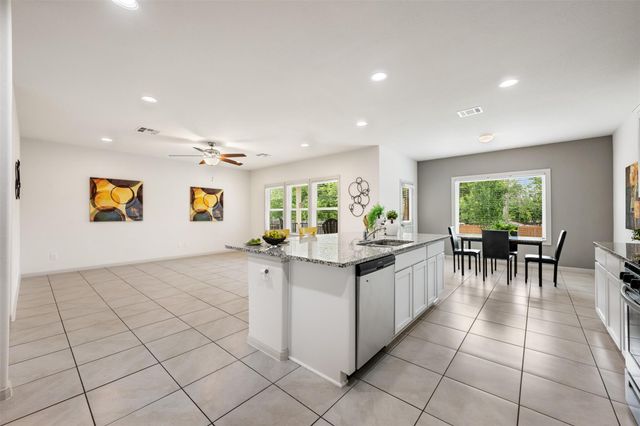 1116 La Conterra BLVD, Georgetown, TX 78626