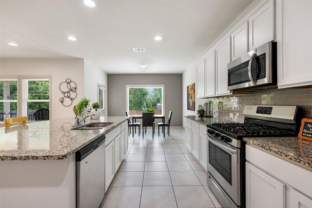 1116 La Conterra BLVD, Georgetown, TX 78626