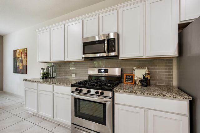 1116 La Conterra BLVD, Georgetown, TX 78626