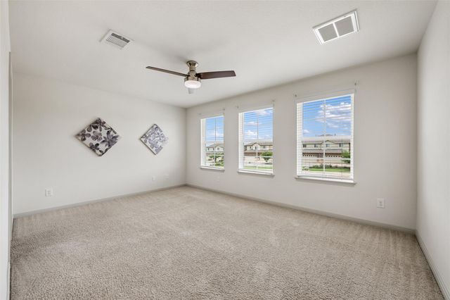 1116 La Conterra BLVD, Georgetown, TX 78626