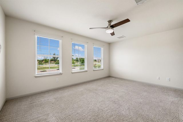 1116 La Conterra BLVD, Georgetown, TX 78626