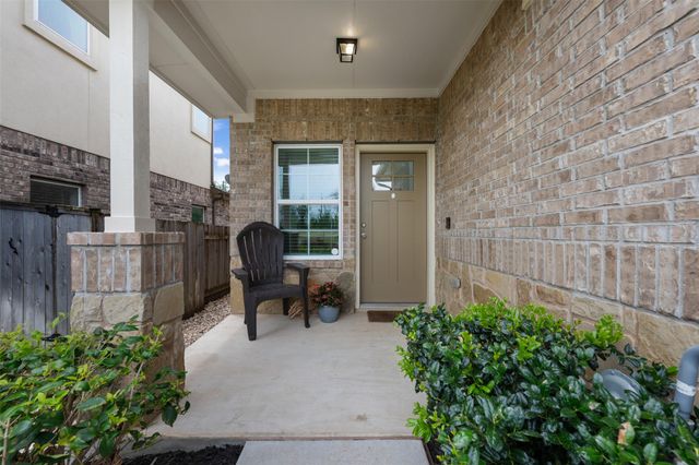 1116 La Conterra BLVD, Georgetown, TX 78626
