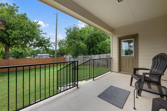 1116 La Conterra BLVD, Georgetown, TX 78626