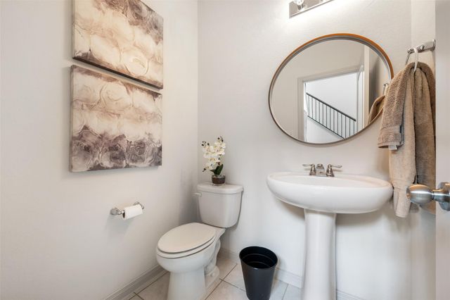 1116 La Conterra BLVD, Georgetown, TX 78626