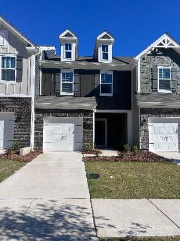 3509 Nimbell Road, Monroe, NC 28110