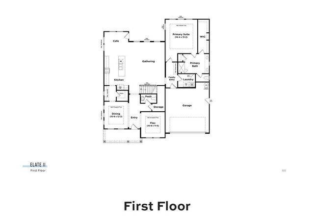 1747 Shallow Creek Dr, Spring Hill, TN 37174