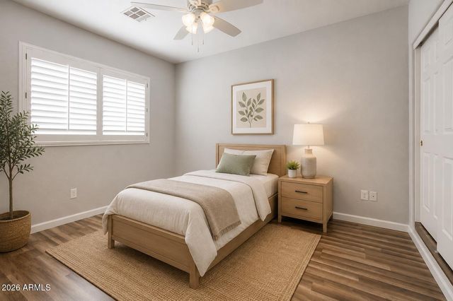 5450 E MCLELLAN Road 235, Mesa, AZ 85205