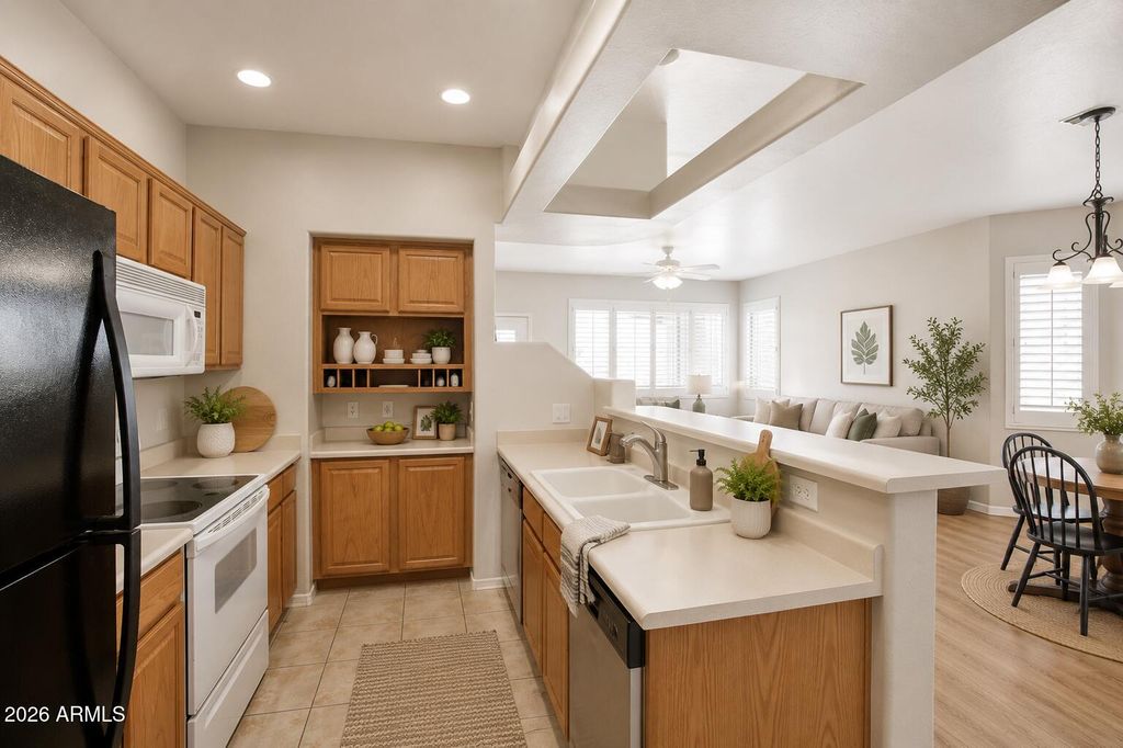 5450 E MCLELLAN Road 235, Mesa, AZ 85205 — photo 5