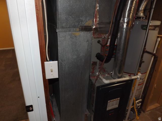 7478 W WASHINGTON, Magna, UT 84044