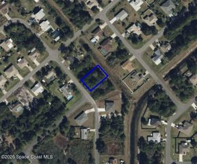 2125 Rockabye Avenue SE, Palm Bay, FL 32909